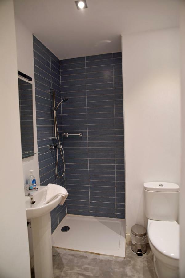 Ferienwohnung Santander Centro Exterior foto