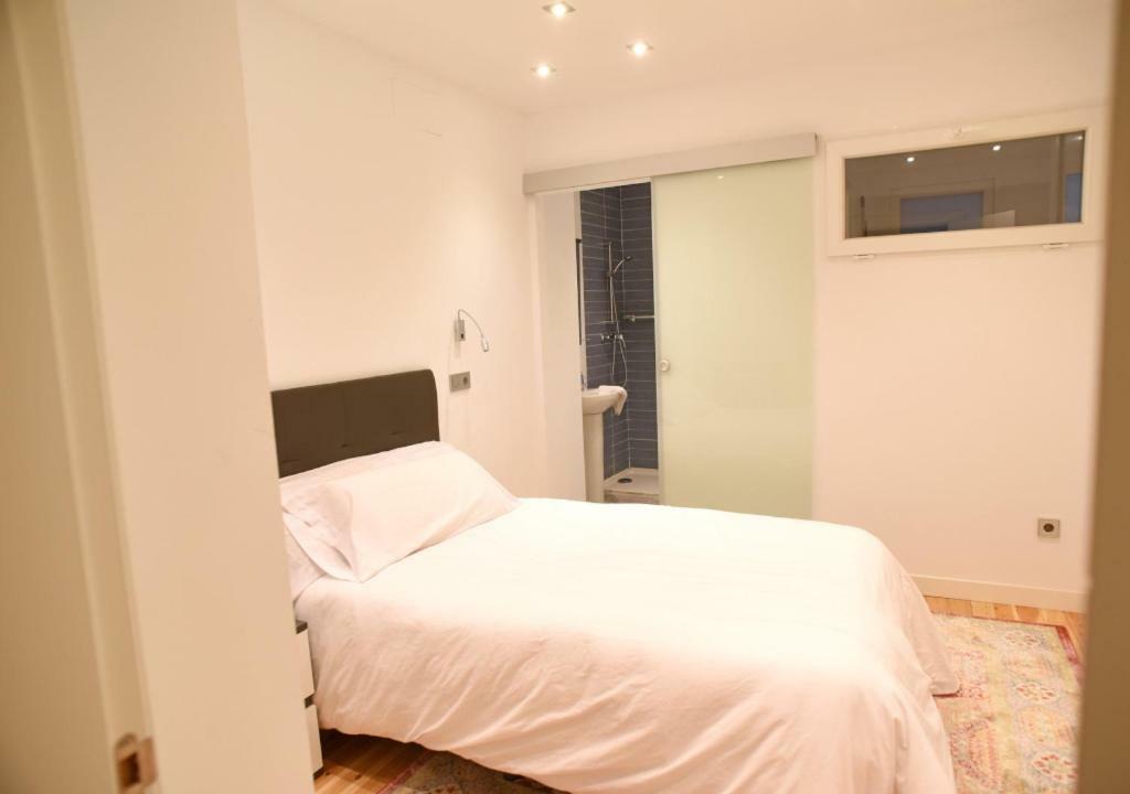 Ferienwohnung Santander Centro Exterior foto